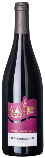 Spätburgunder trocken 2022