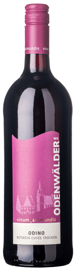 Odino Cuvée trocken