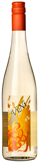 ViNi mit Maracuja verfeinert