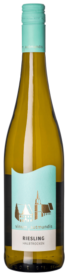 Riesling halbtrocken 2024