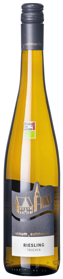 Bio Riesling trocken 2023
