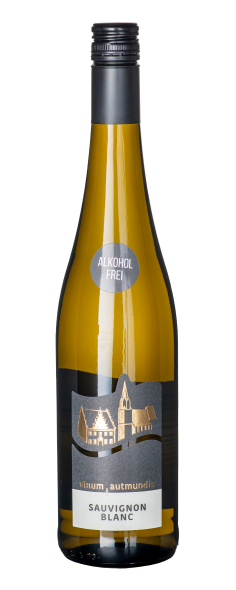 Sauvignon Blanc trocken alkoholfrei