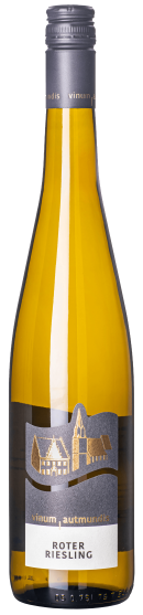 Roter Riesling halbtrocken 2023