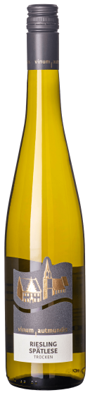 Riesling trocken