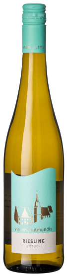 Bio Riesling süß 2025