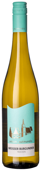 Weißer Burgunder trocken