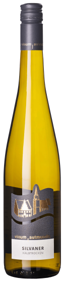 Grüner Silvaner halbtrocken 2023
