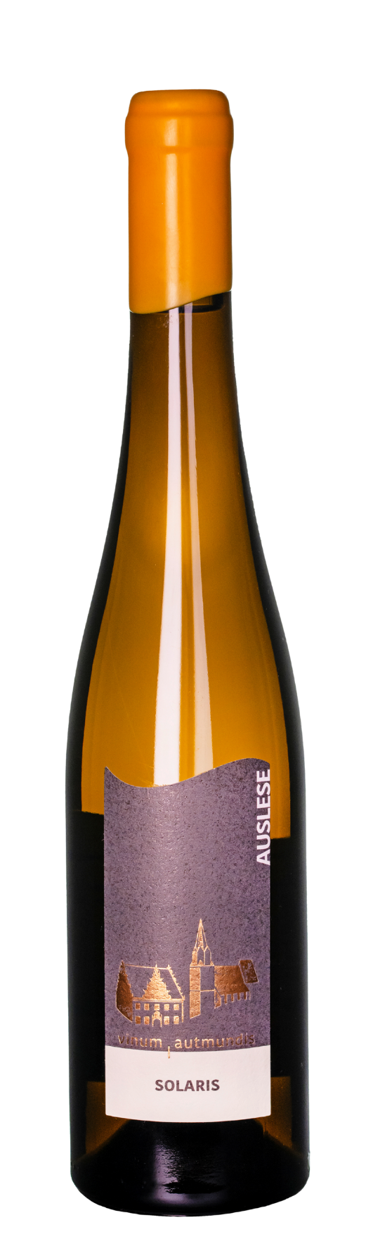 Solaris Auslese lieblich 2023