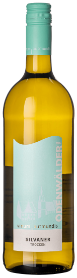 Silvaner trocken