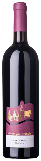 Cuveé Noir trocken