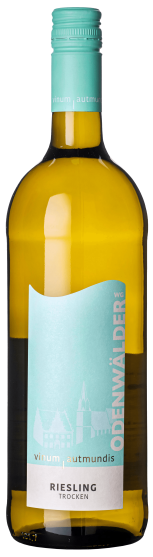 Riesling trocken 2025