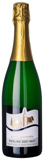 Riesling Sekt brut 2022