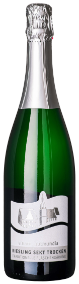 Riesling Sekt trocken 2022