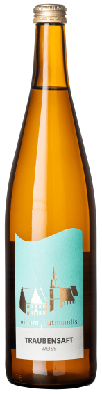 Traubensaft Weiß 2025