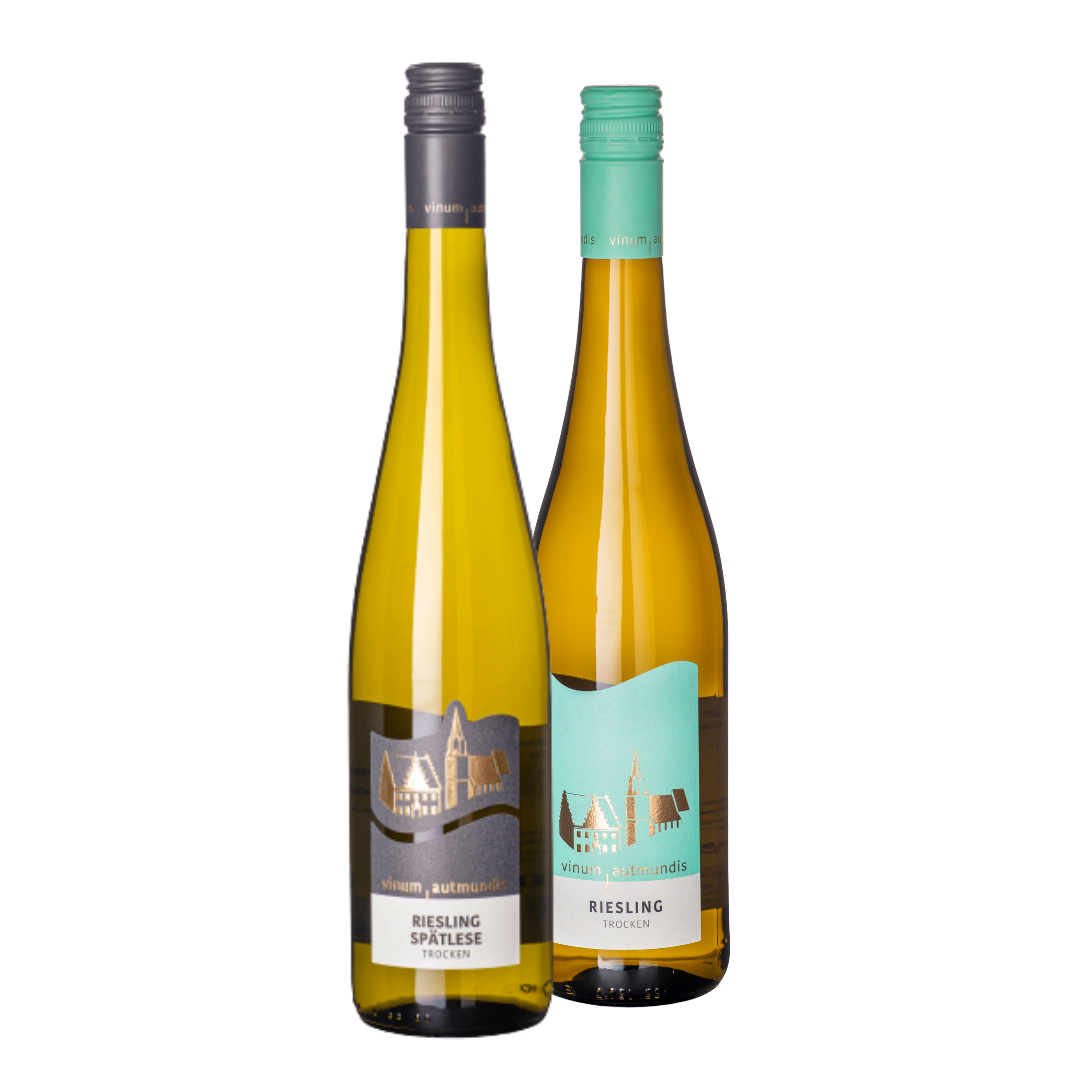 Dreamteam "Riesling, bitte!"