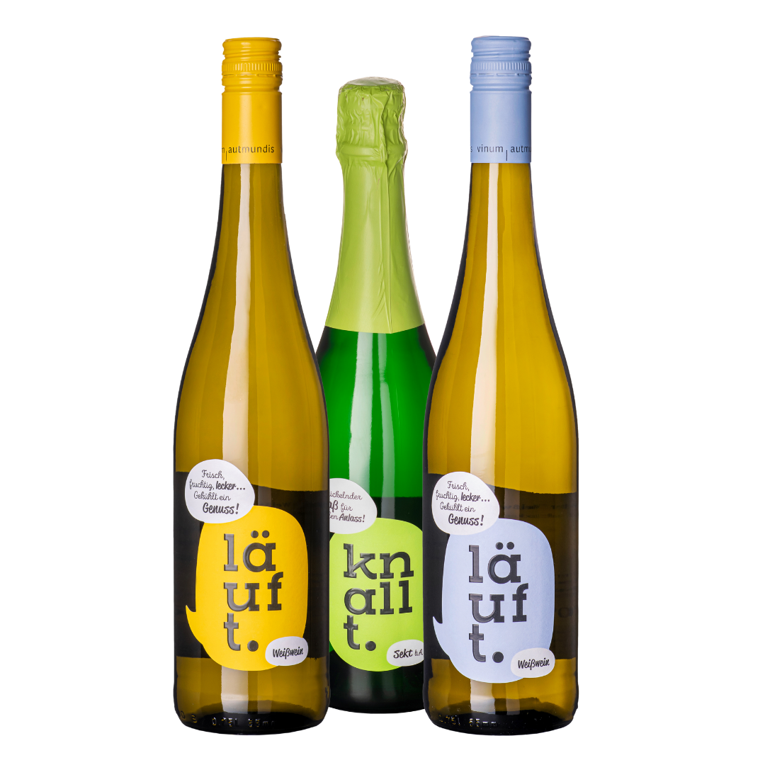 Frühlingsfrische