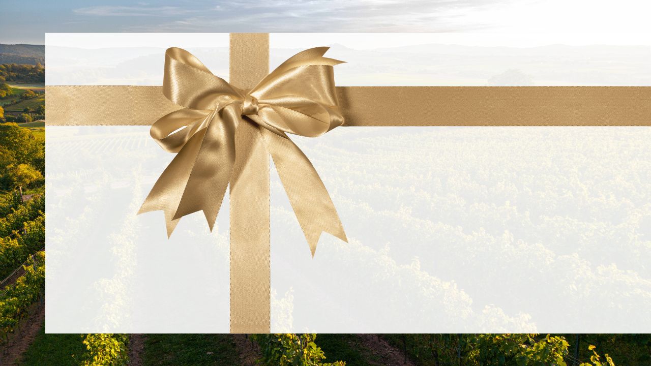 Geschenkgutschein für unseren Online-Shop