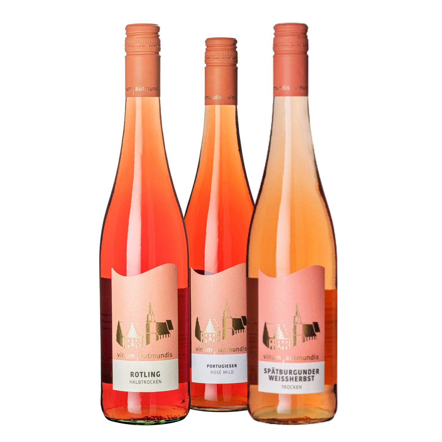 Pink Summer Set