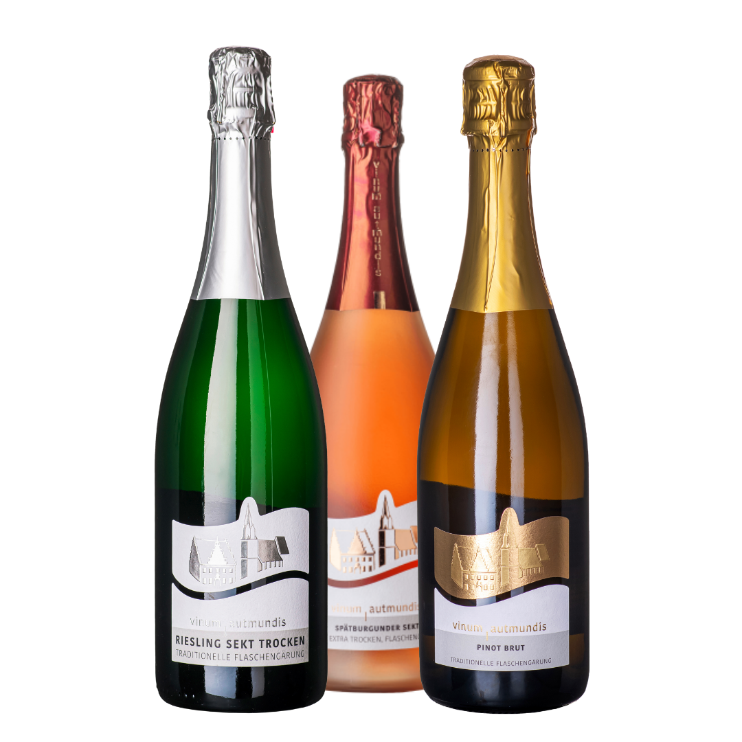 Let's talk about Sekt!
