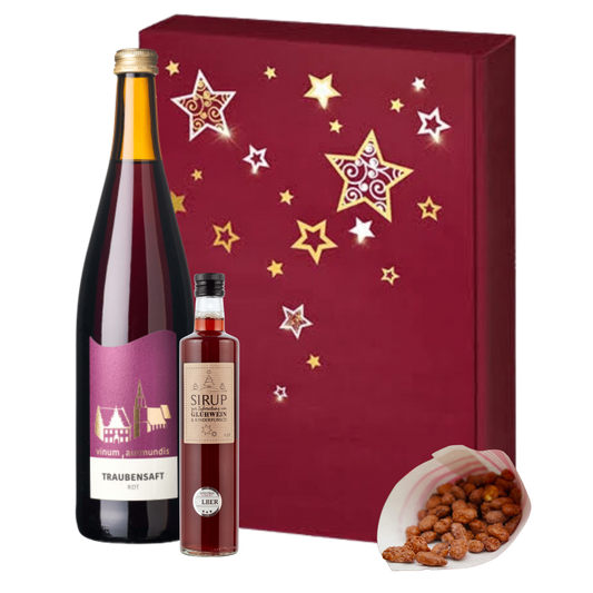 Weinpaket Winterzauber