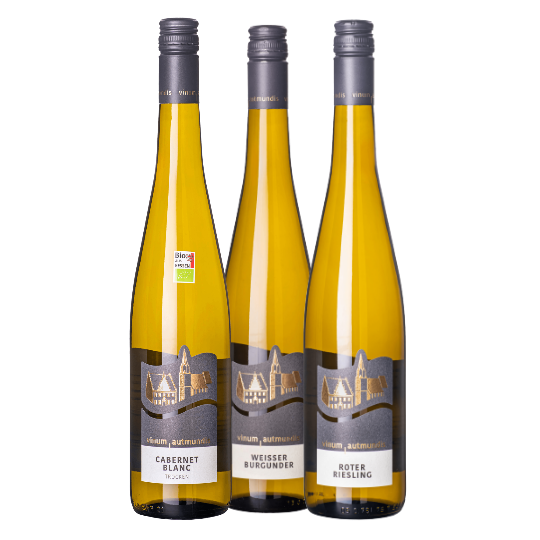 3 Goldstücke
