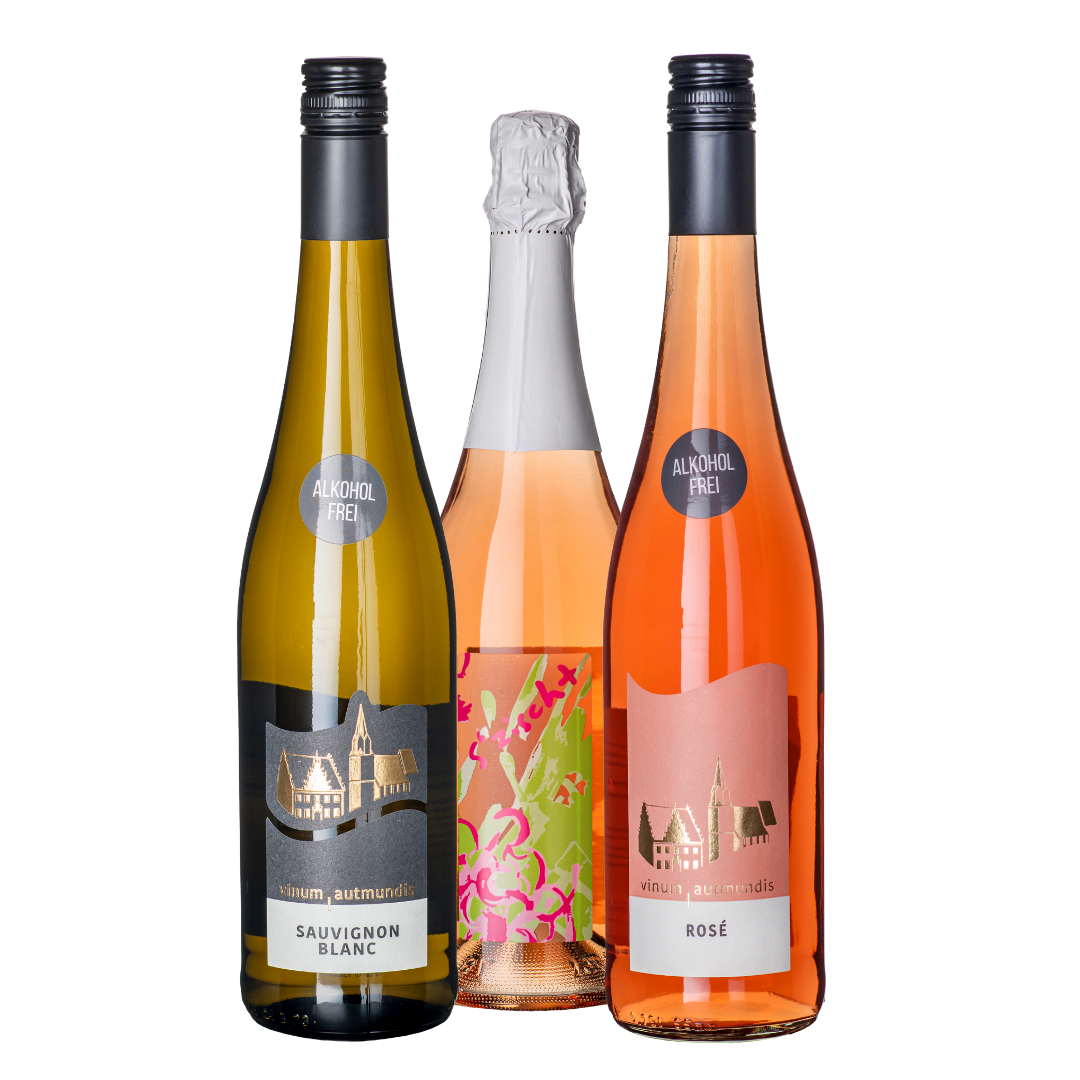 Alkoholfreier Genuss