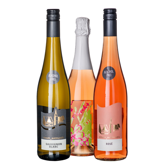 Alkoholfreier Genuss