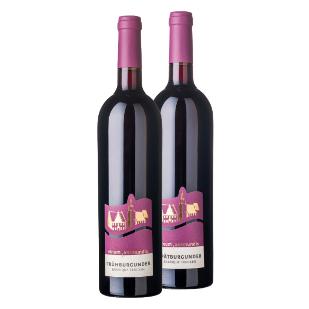 Barrique Fas(s)zination