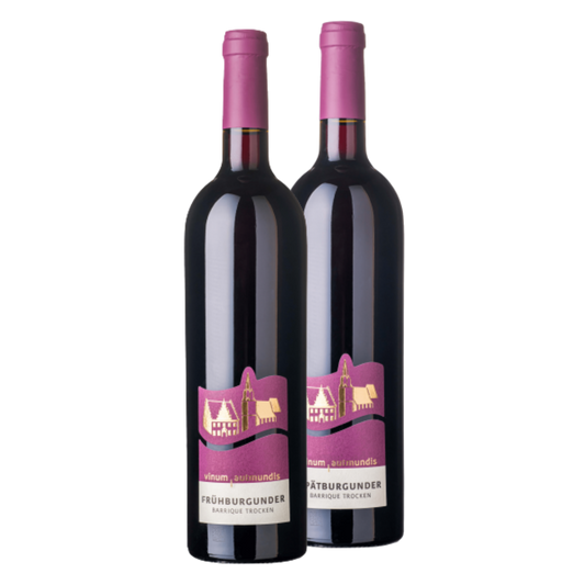 Barrique Fas(s)zination