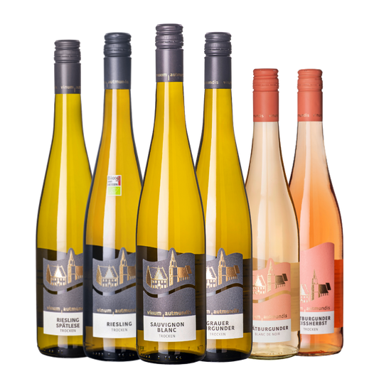 Die trockene Wahrheit I