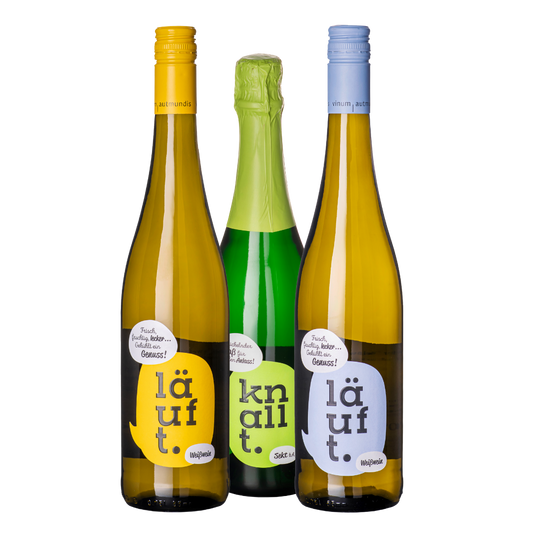 Frühlingsfrische