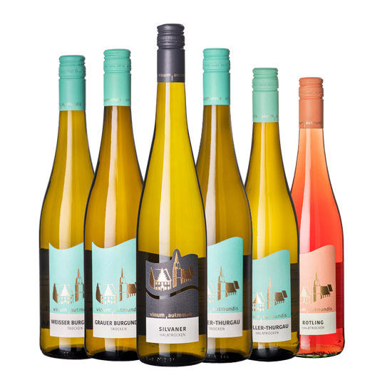 Großes Spargelglück