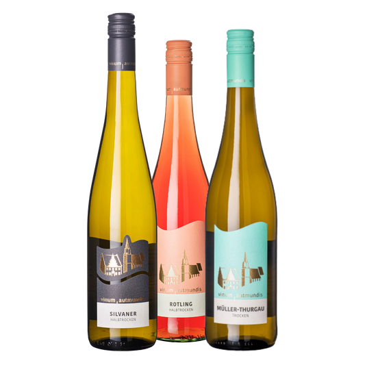 Kleines Spargelglück