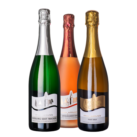 Let's talk about Sekt!