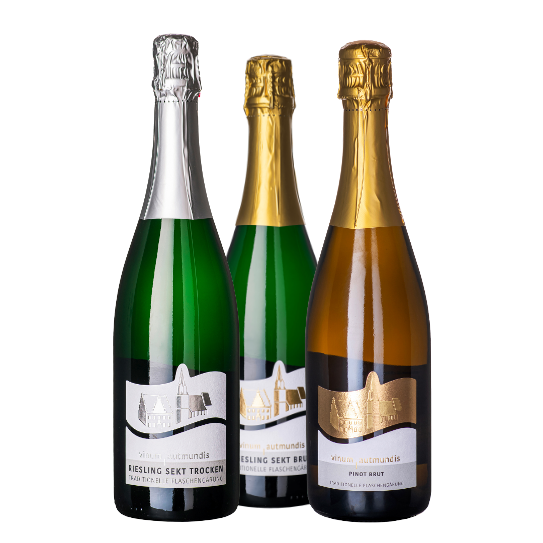 Let's talk about Sekt!