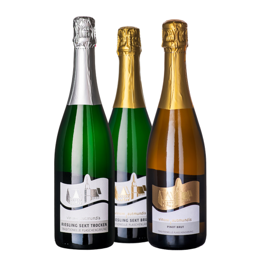 Let's talk about Sekt!