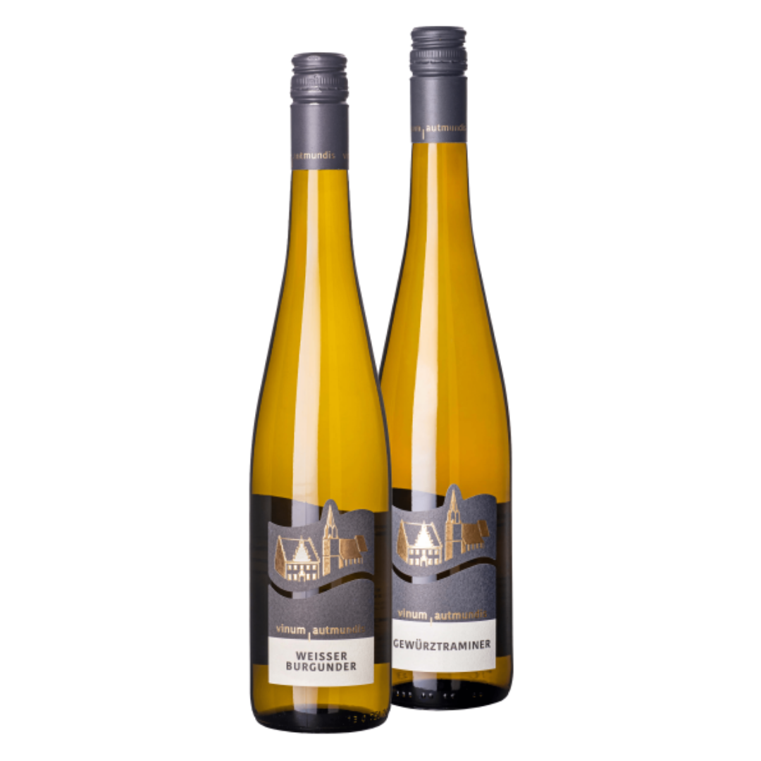 Liebliches Duo