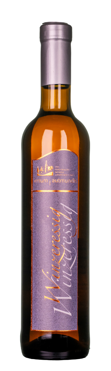 Winzeressig "Honig"